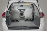 Toyota Sienna SE 2010 года